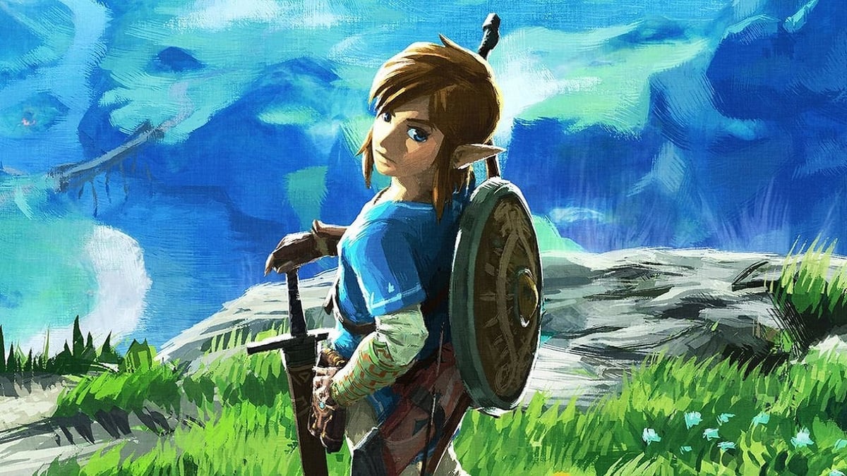 TuniGamers – Zelda Breath of the Wild, Animal Crossing, Mario Kart 8 : Nintendo vient de perdre l&rsquo;un de ses talents les plus remarqués
