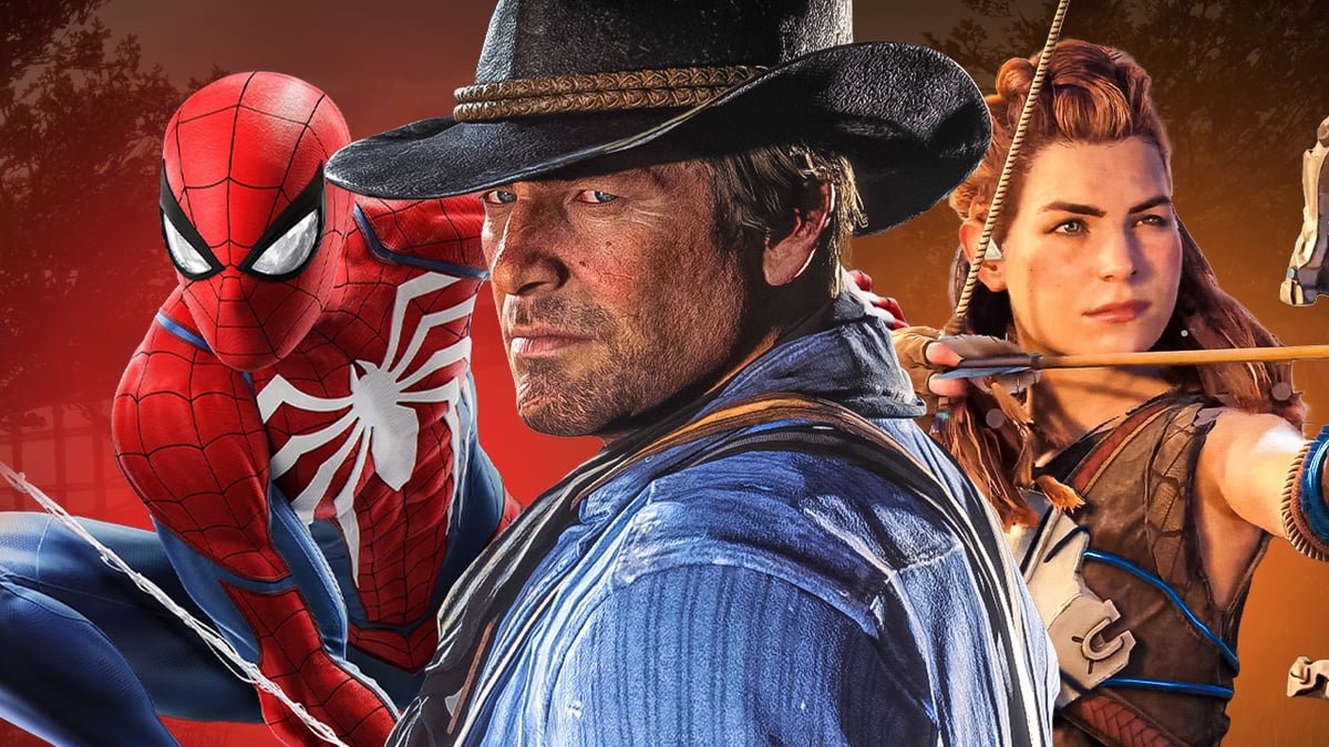 TuniGaming – Ces détails hallucinants dans les jeux vidéo qui nous ont fait dire que les développeurs allaient trop loin