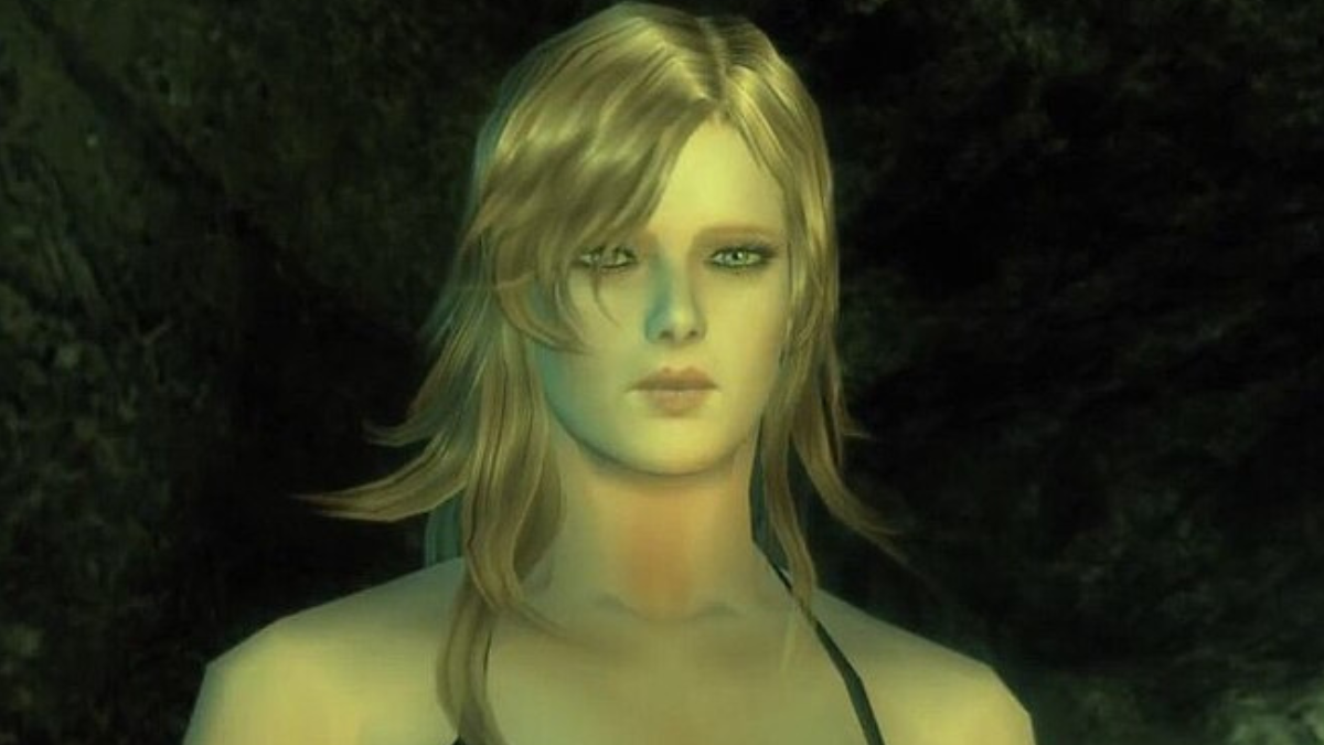 TuniGaming – Il restait encore un secret à découvrir dans Metal Gear Solid : Konami avait gardé la surprise pendant 20 ans et personne ne s’attendait à cette révélation !