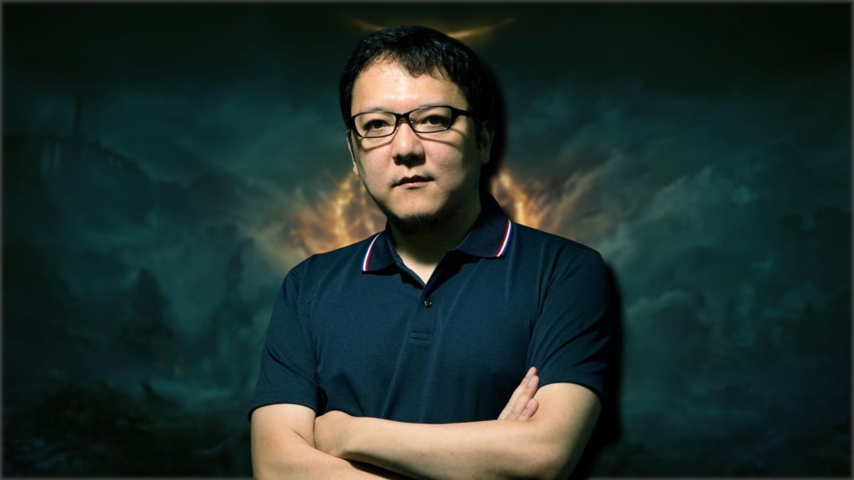 TuniGaming – Le créateur d&rsquo;Elden Ring veut revenir à la philosophie de ses anciens jeux vidéo et c&rsquo;est une excellente nouvelle