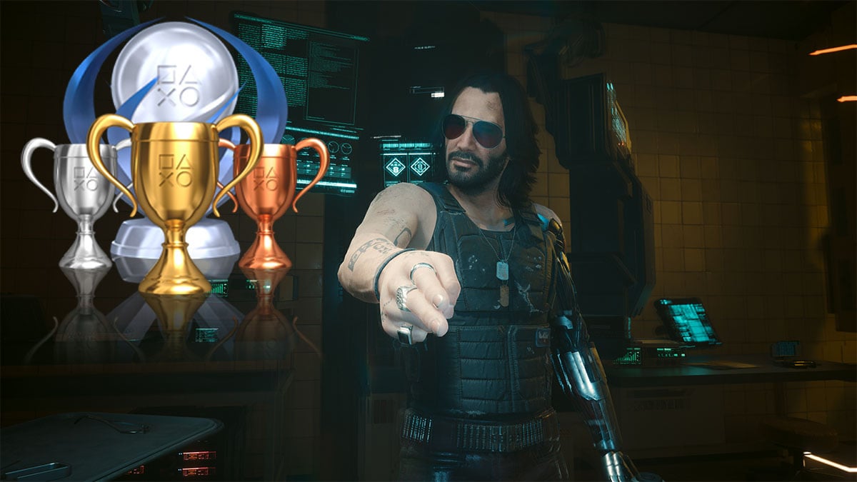 TuniGaming – Trophées cachés Cyberpunk 2077 : Quels sont-ils et comment les réaliser ?