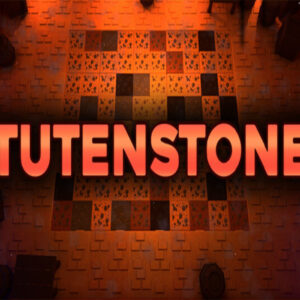 Tutenstone Steam CD Key