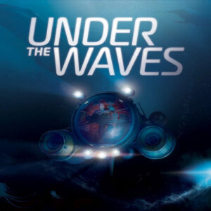 Under The Waves AR XBOX One / Xbox Series X|S CD Key