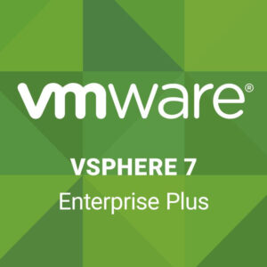 VMware vSphere 7 Enterprise Plus CD Key (Lifetime / 5 Devices)