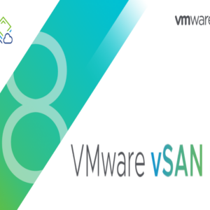 VMware vSAN 8 CD Key