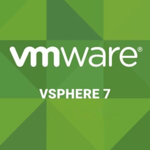 VMware vSphere 7 CD Key (Lifetime / 5 Devices)