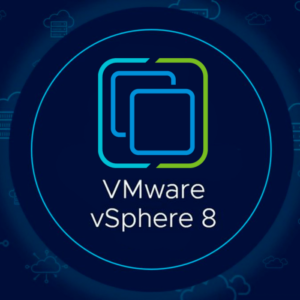 VMware vSphere 8 Enterprise Plus RoW CD Key (Lifetime / Unlimited Devices)