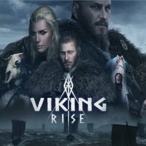 Viking Rise - Game Pack DLC Digital Download CD Key (valid till November, 2024)