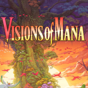 Visions of Mana Xbox Series X|S / PC Account