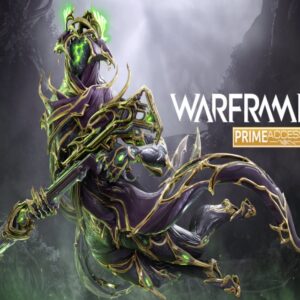 Warframe: Wisp Prime Access - Wil-O-Wisp Pack TR XBOX One / Xbox Series X|S CD Key