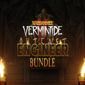 Warhammer: Vermintide 2 - Outcast Engineer Bundle Steam CD Key