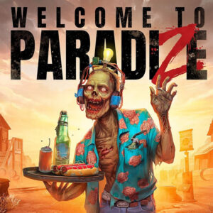 Welcome to ParadiZe Xbox Series X|S CD Key