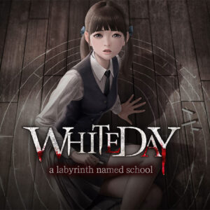 White Day: A Labyrinth Named School XBOX One / Xbox Series X|S Account