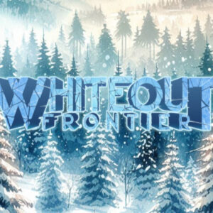 Whiteout Frontier PC Steam CD Key