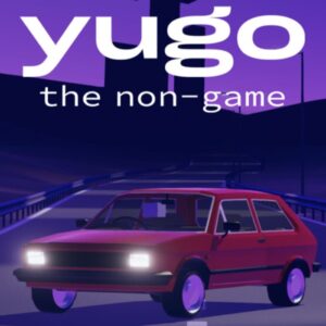 Yugo: the non-game PC Steam CD Key