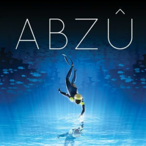 ABZU PC Steam Account