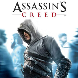 Assassin's Creed PC Ubisoft Connect Account