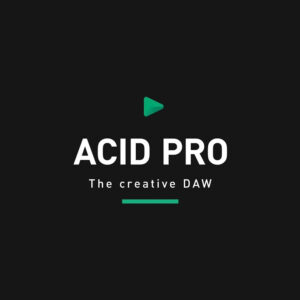 MAGIX ACID Pro 10 CD Key