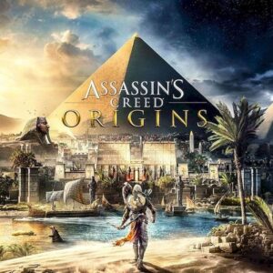 Assassin's Creed: Origins Gold Edition AR XBOX One / Xbox Series X|S CD Key