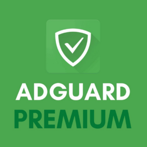 AdGuard Premium Family Key (1 Year / 9 Devices)