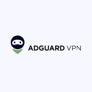 AdGuard VPN CD Key (2 Years / 10 Devices)