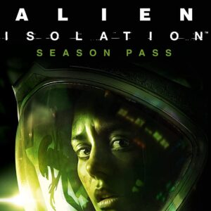 Alien: Isolation - Season Pass AR XBOX One / Xbox Series X|S CD Key