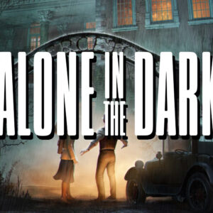 Alone in the Dark Xbox Series X|S Account