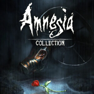 Amnesia Collection EU XBOX One CD Key
