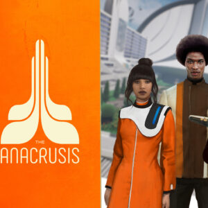 The Anacrusis (without DE/NL/PL) Xbox Series X|S CD Key