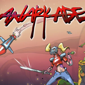 Anarkade EU Nintendo Switch CD Key