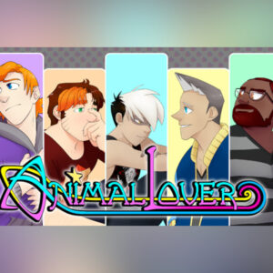 Animal Lover Xbox Series X|S CD Key