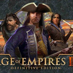 Age of Empires III: Definitive Edition PC Windows 10 CD Key