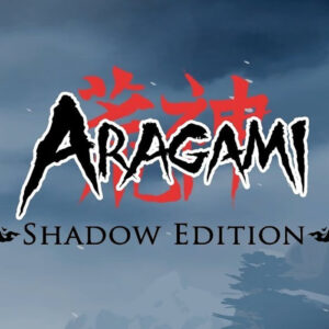 Aragami: Shadow Edition EU XBOX One / Xbox Series X|S CD Key
