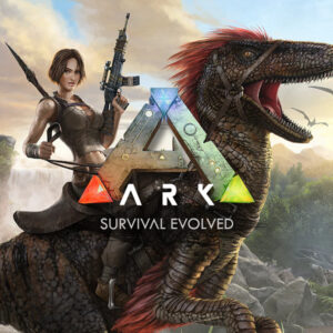 ARK: Survival Evolved CA XBOX One CD Key