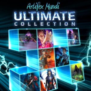 Artifex Mundi Ultimate Collection XBOX One / Xbox Series X|S Account