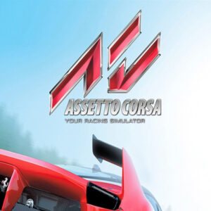 Assetto Corsa XBOX One / Xbox Series X|S Account