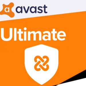 AVAST Ultimate 2024 Key (1 Year / 3 Devices)