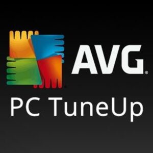 AVG PC TuneUp 2023 EU Key (2 Years / 10 PCs)
