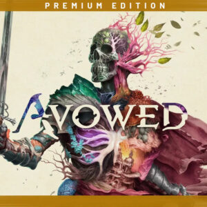 Avowed Premium Edition Xbox Series X|S / PC Account