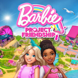 Barbie Project Friendship PC Steam CD Key