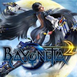 Bayonetta 2 Nintendo Switch Online Account Activation