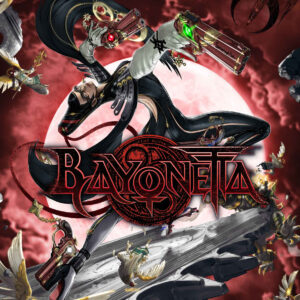 Bayonetta XBOX One / Xbox Series X|S Account