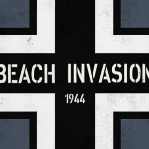 Beach Invasion 1944 Steam CD Key