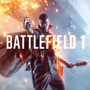Battlefield 1 XBOX One / Xbox Series X|S Account