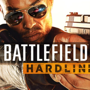 Battlefield Hardline XBOX One / Xbox Series X|S Account