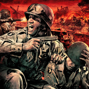 Brothers in Arms: Hell's Highway XBOX One / Xbox Series X|S Account