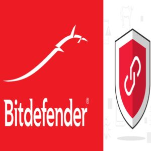 Bitdefender Premium VPN 2023 Key (1 Year / Unlimited Devices)
