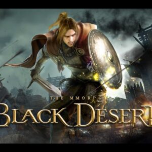 Black Desert Traveler Edition AR XBOX One CD Key