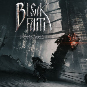 Bleak Faith: Forsaken Xbox Series X|S Account