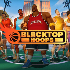 Blacktop Hoops Meta Quest CD Key